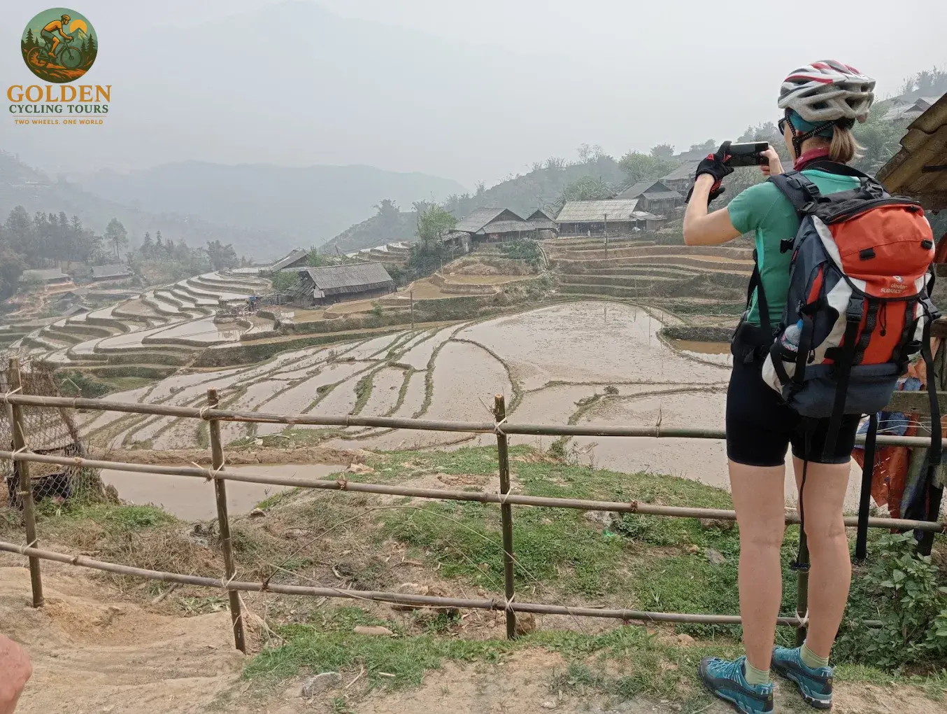 5-Day Private Northern Vietnam Offroad MTB Tour